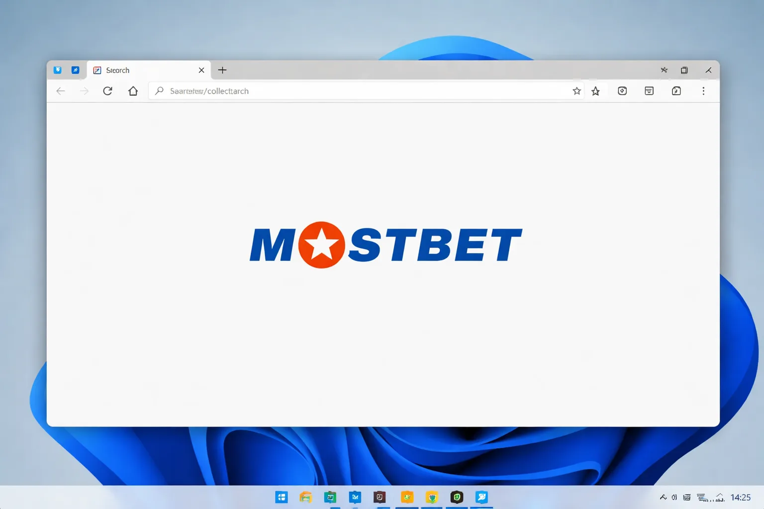 авторизация mostbet