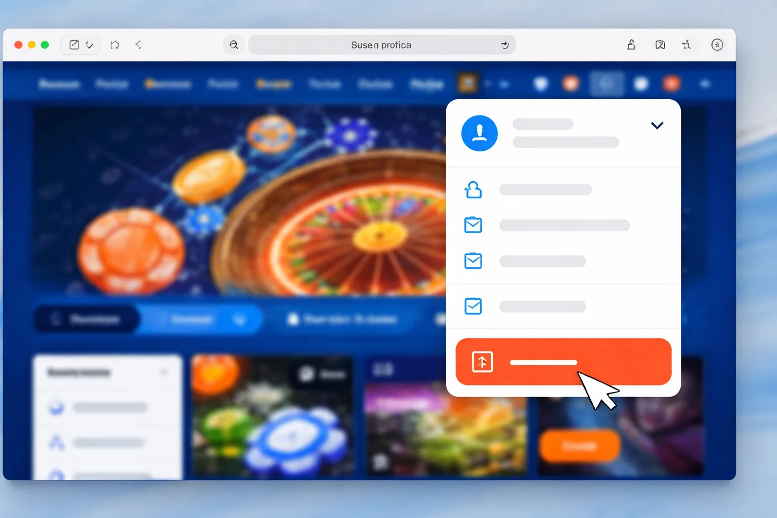 mostbet регистрация